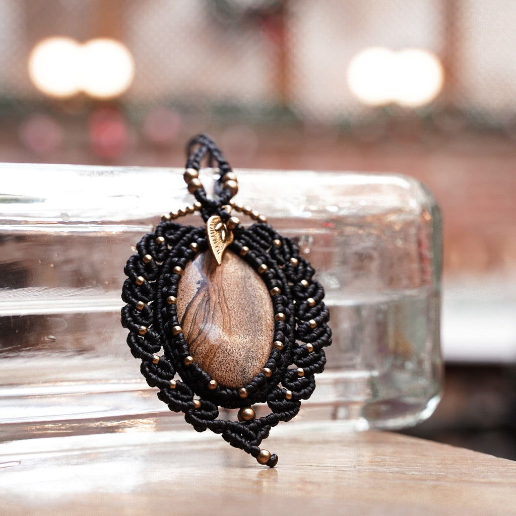 Necklaces Vanuatu  Necklace