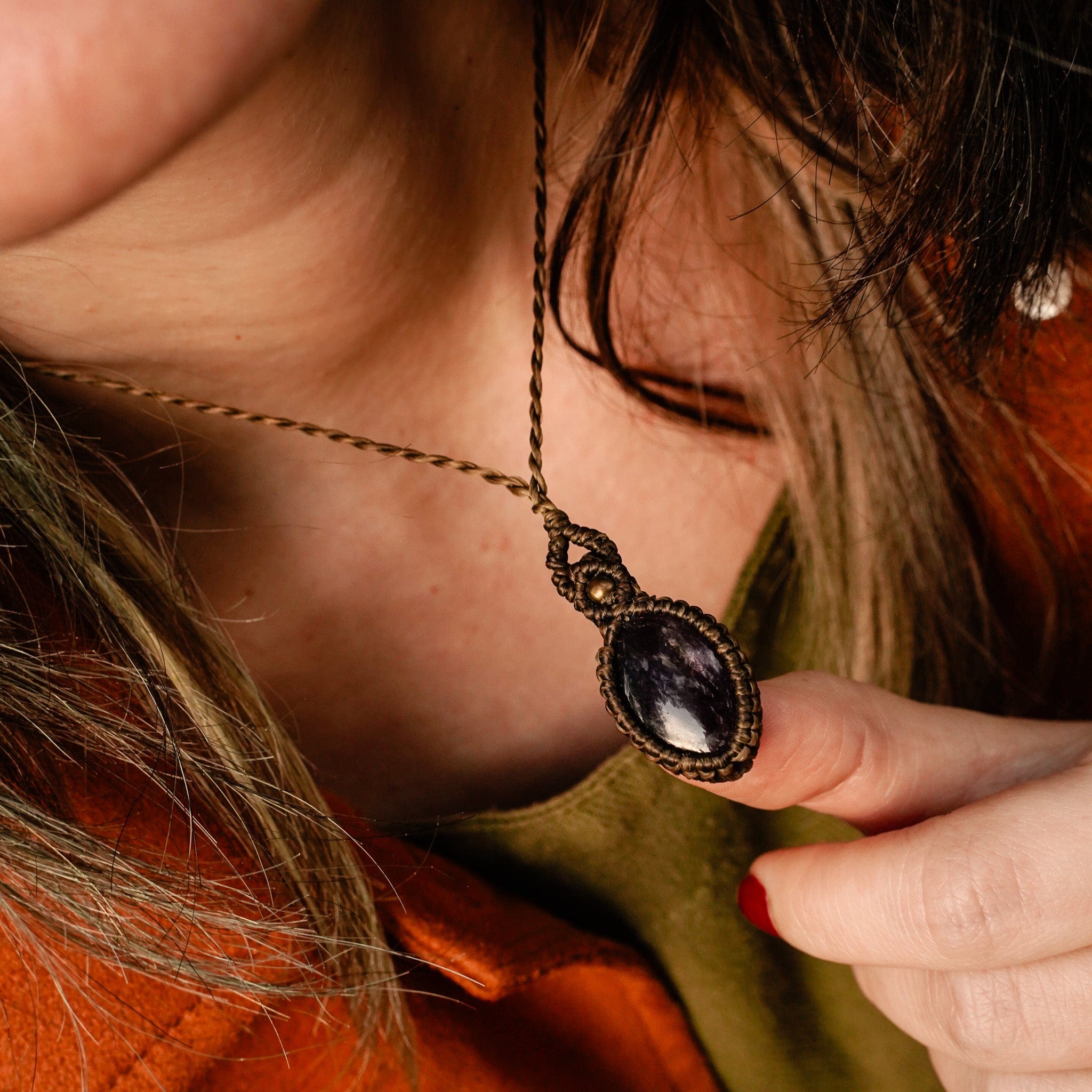 Necklaces Venice Necklace