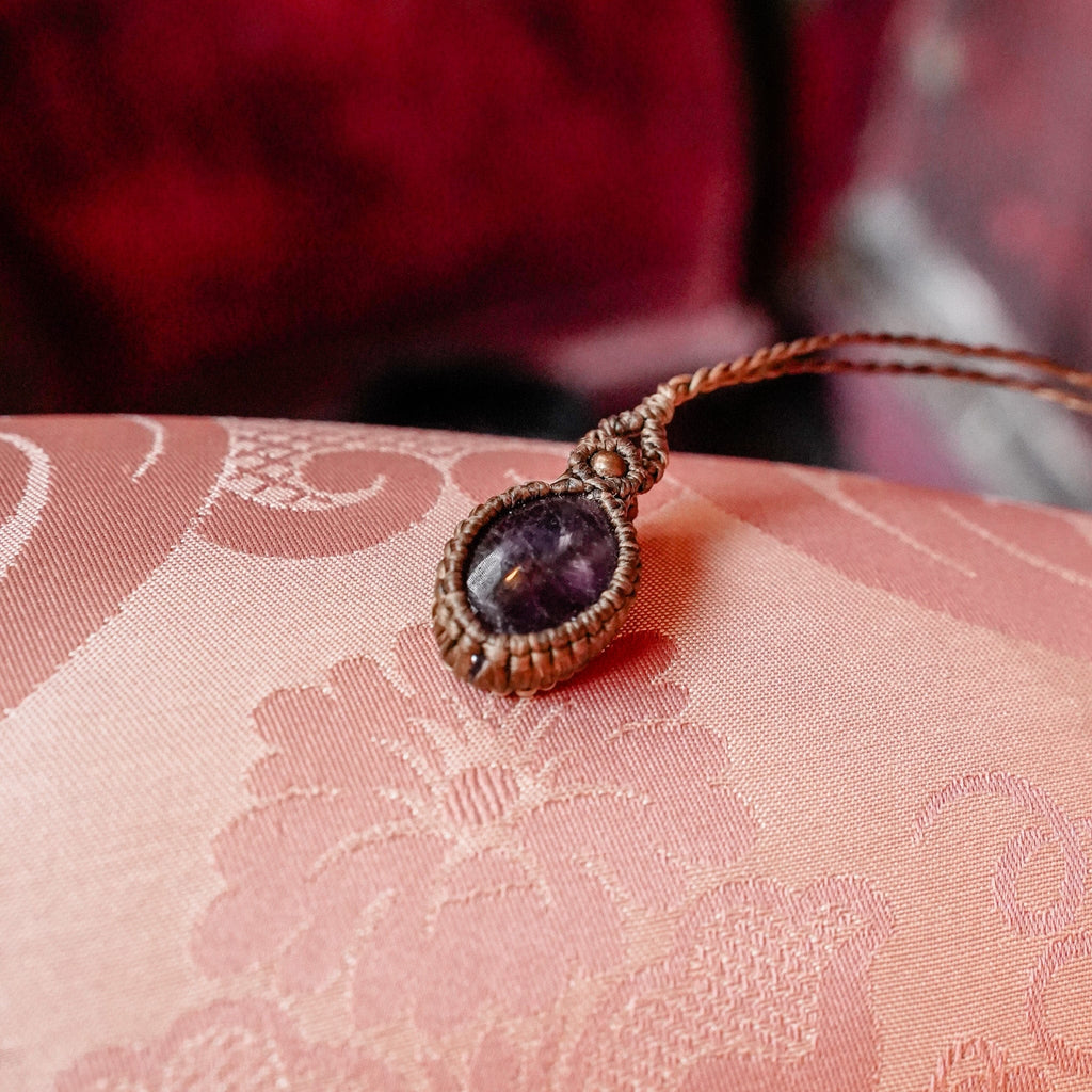 Necklaces Venice Necklace