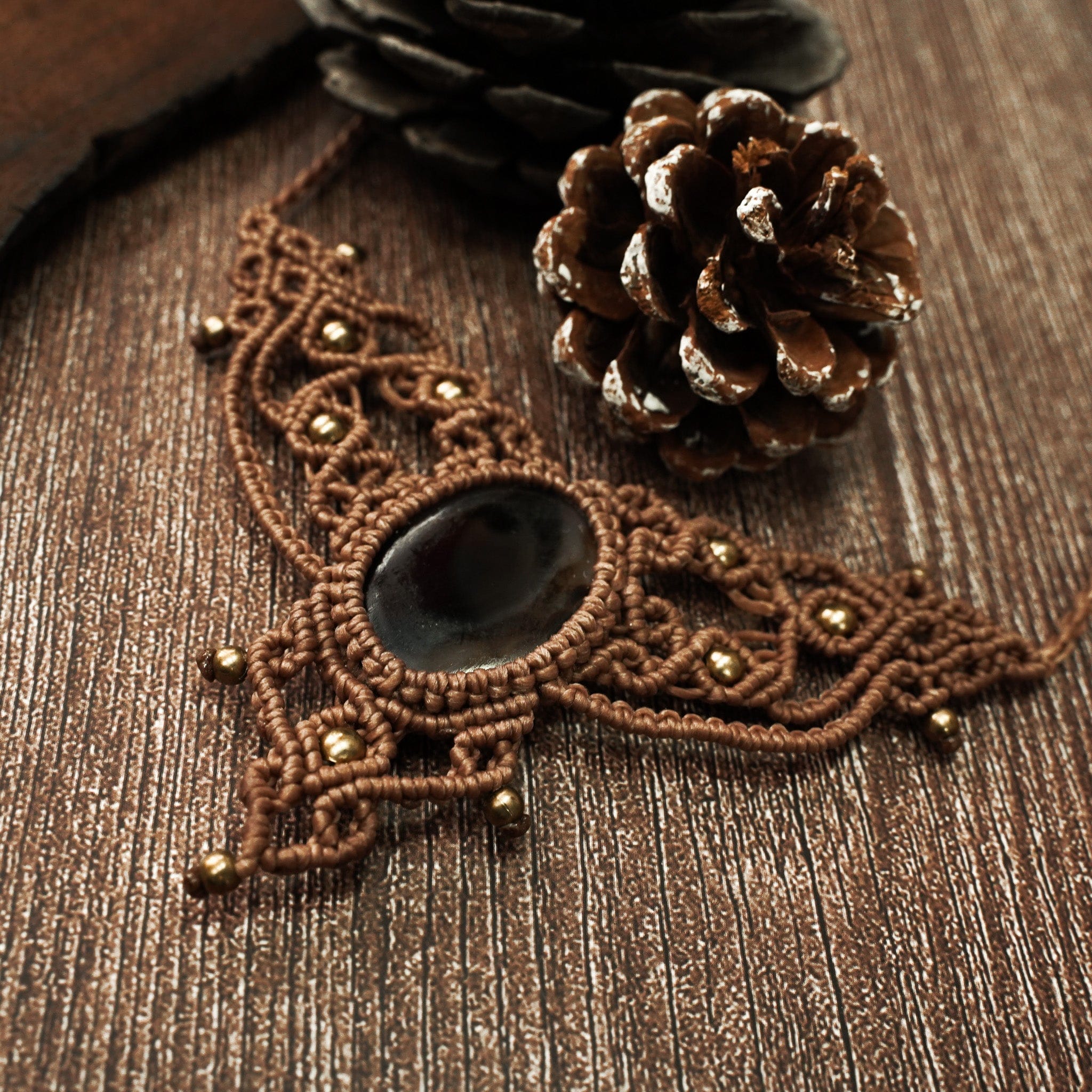 Necklaces Warsaw Necklace