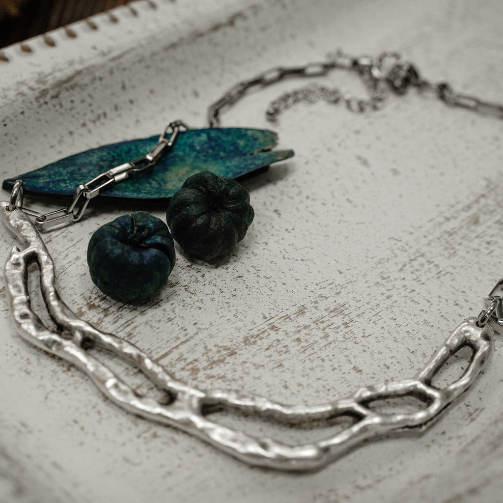 Necklaces Whisperline Necklace