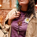 Necklaces Zurich Necklace