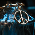 Quiet Revolution Necklace