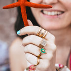 Rings Long Island Ring