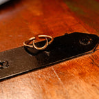 Rings Night Arc Ring