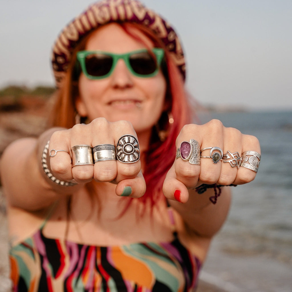 Rings Ola Luna Ring