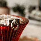 Rings Quiet Loop Ring