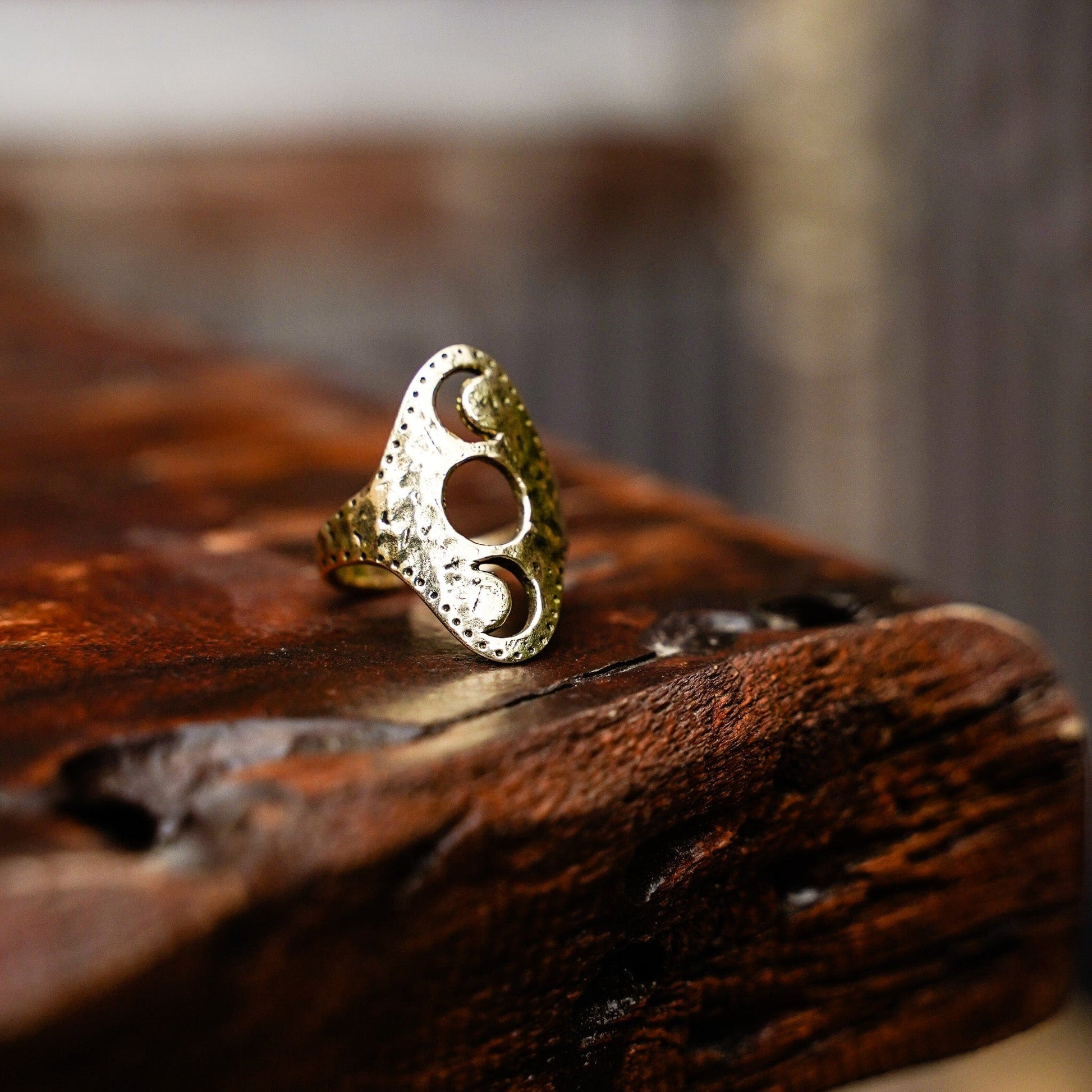 Rings Soluna Ring