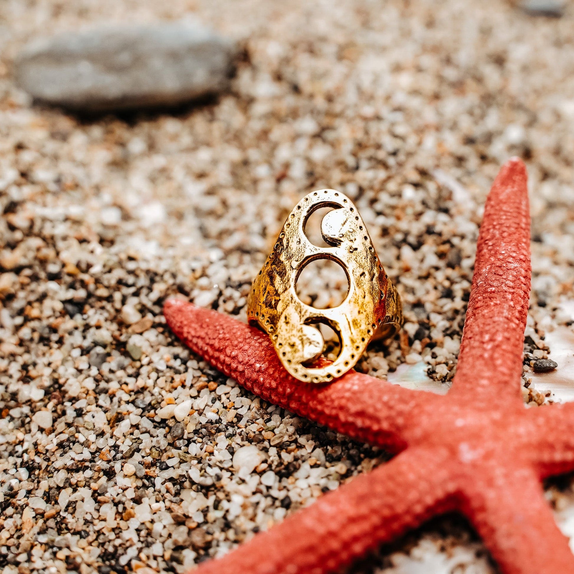 Rings Soluna Ring