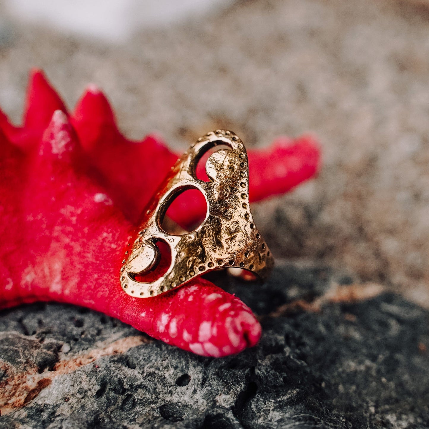 Rings Soluna Ring