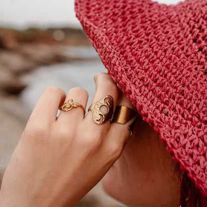 Rings Soluna Ring