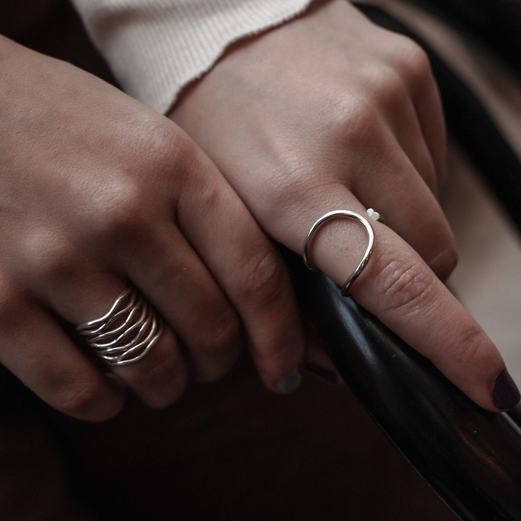 Rings Take It Easy Ring