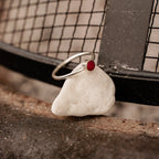 Rings Tiny Flame Ring