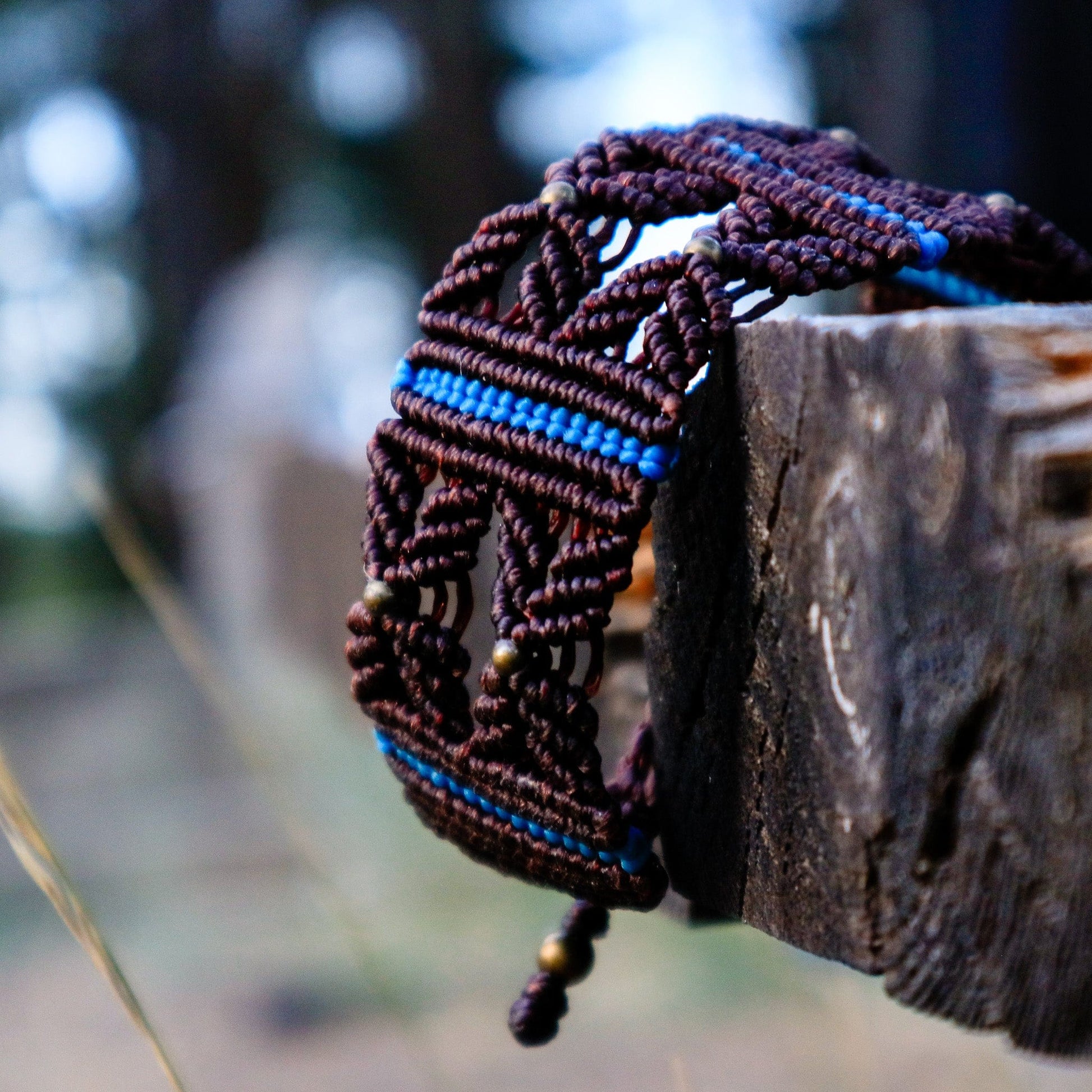 Shadow Bracelet