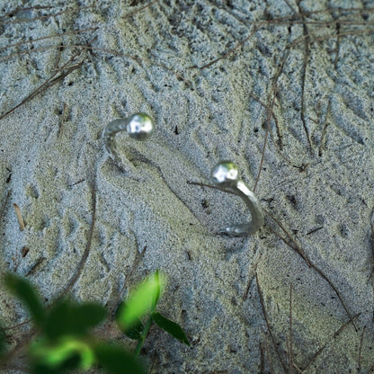 Spring Rain Bracelet