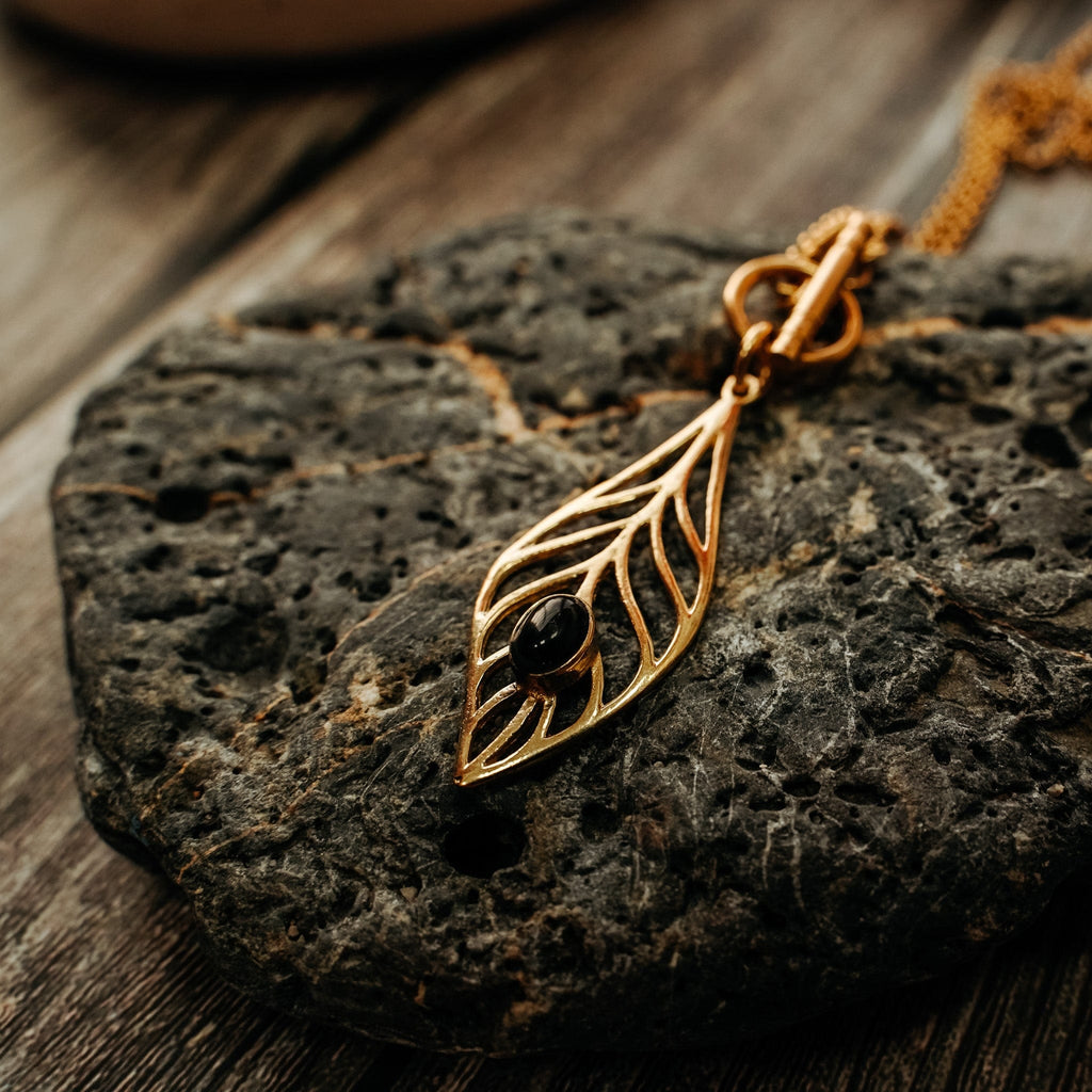 Winterroote Necklace