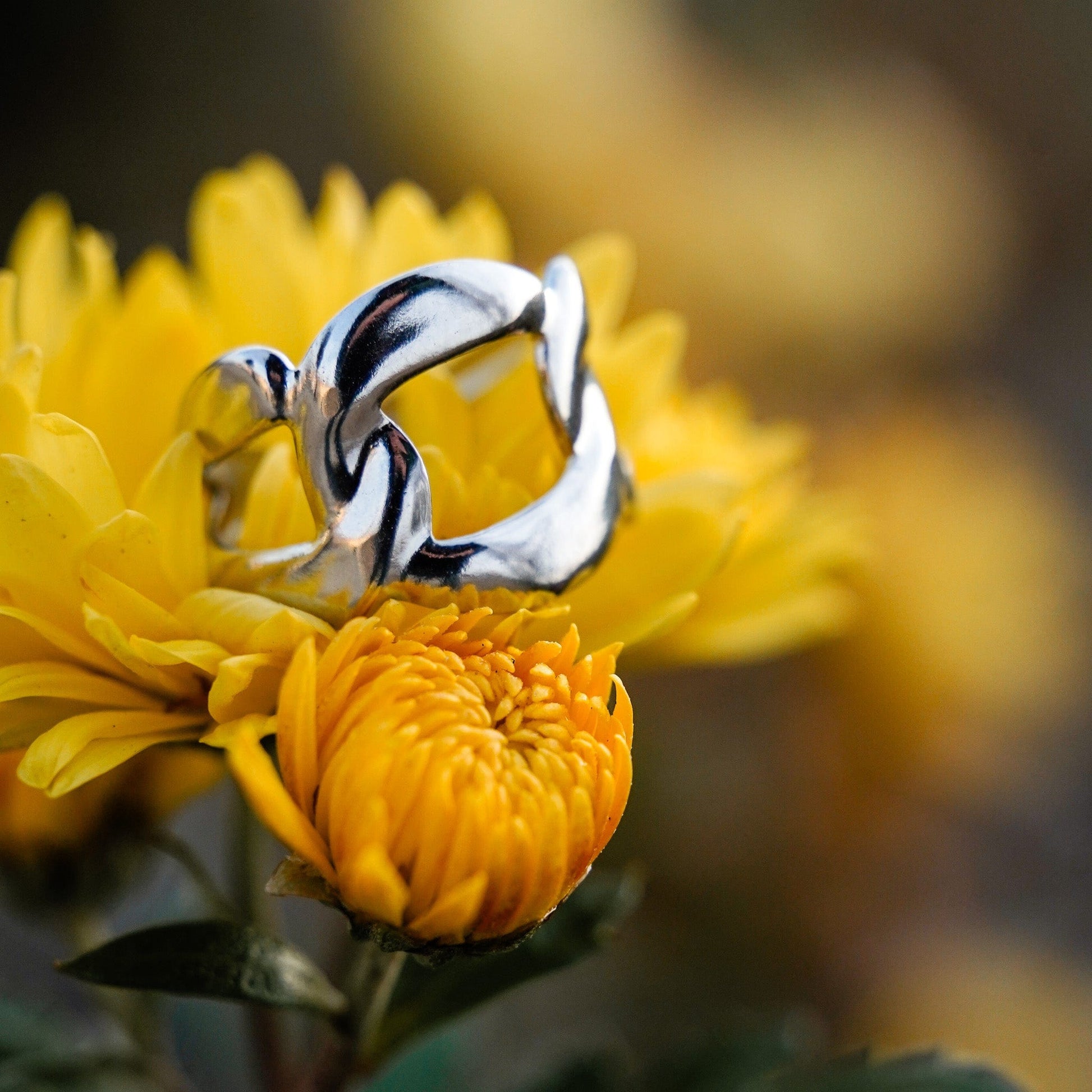 Zen Boheme Ring