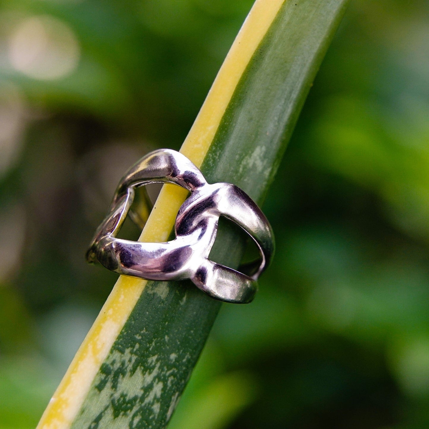 Zen Boheme Ring