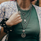 Charmed Illusion Necklace