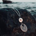 Charmed Illusion Necklace