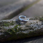 Ethnic earrings Classic Ear Cuff