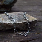ethnic necklace Simplicity Necklace