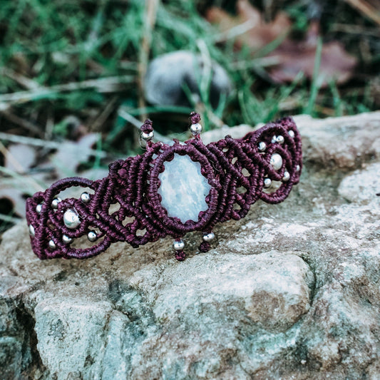 Nauplio Bracelet