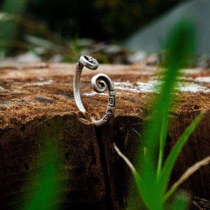 Snail Ring